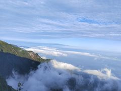 -萍乡武功山风景名胜区