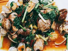 -京朋串屋·烧烤(望京西路总店)