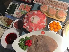 -九鼎轩脆毛肚火锅(南京东路店)