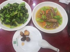 -畲乡一品鱼府土菜馆