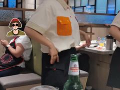 -海底捞火锅(万象城店)