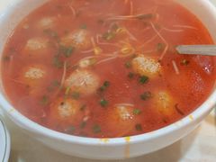 -蒲氏烤鸭(百寿路店)