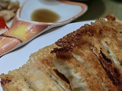 -大眼锅贴水饺(河东店)