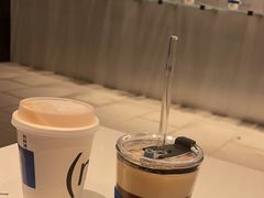 -CUBIC3三立方咖啡(西岸凤巢店)