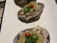 -虾弄弄海派小龙虾·牛羊蝎子火锅