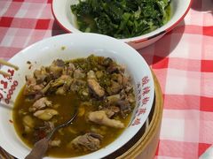 -西江红·株洲本地菜(滨江南路店)