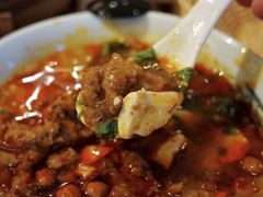 -豆相识•九九豆腐脑(牛咡桥店)