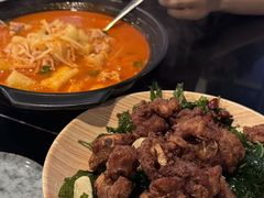 -多味居(剪子巷店)