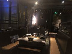 大堂-湊湊火锅·茶憩(新中关购物中心店)