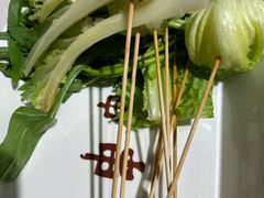 -阿串串老火锅(力盟店)
