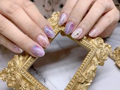 -Hands Nail专业美甲美睫