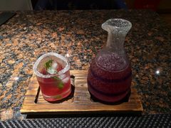 -花隐日式怀石料理(万象城购物中心店)