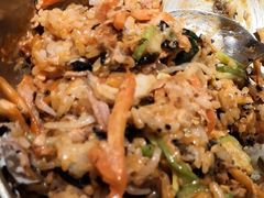 -米村拌饭(欧亚卖场店)