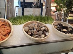 -西安高新希尔顿酒店·咖啡露台西餐厅