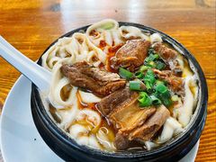 -宫廷药膳罐罐面(兴庆路店)