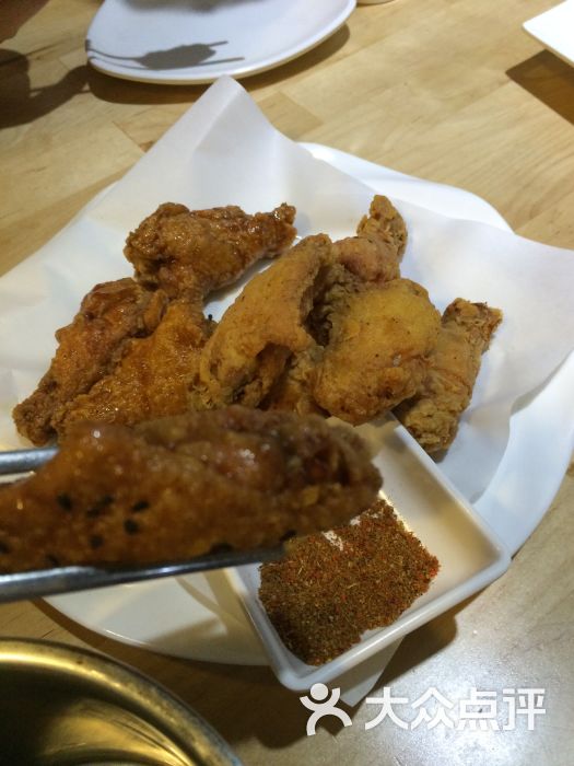 韩斯炸鸡hans chicken图片 - 第57张