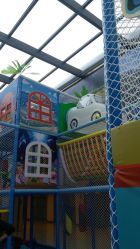 点击看大图 -小玩家儿童主题乐园(世茂广场店)