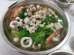 -福屿鲜捞小吃·捞化(福屿总店)