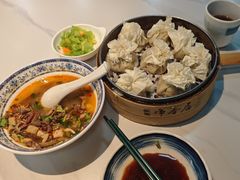 -真食净香居·内蒙烧麦(亚运村店)