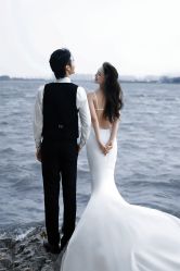-蒙太奇婚纱摄影(万达店)