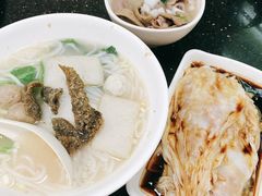 -熊记鸡粥瑞熊美食店(石岗大街店)