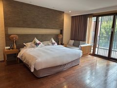 -莫干山郡安里度假酒店-桃尖中餐厅