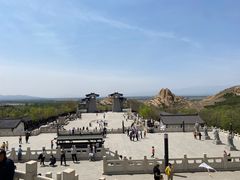 -天涯山