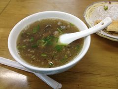 驴杂汤-王胖子驴肉火烧(鼓楼店)