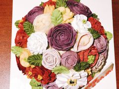 -BON CAKE(华贸购物中心店)