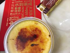 布蕾-WATER CAFE(广厦店)