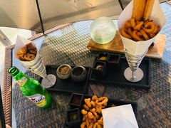 -Rock Bar Bali(Bali)