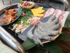 -妙香居韩国烤肉(容桂天佑城店)