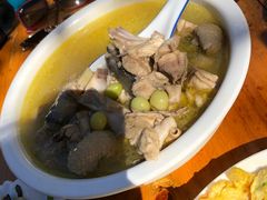 -腾冲国萍农家乐