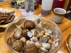 -鲜小岛·铜锅涮肉