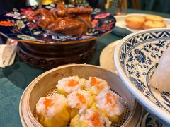 -誉八仙粤菜(万象天地店)