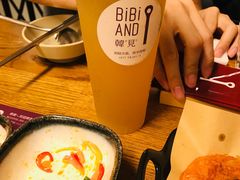 -韩见·韩式拌饭·炸鸡(石厦店)