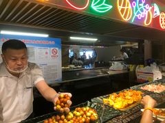 -碧中海汤泉汗蒸酒店