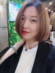 -上禾 HAIR SALON
