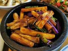 -几荷·恰似故人来(秀水广场店)