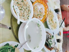 -秋姐美食店(旅游大道店)