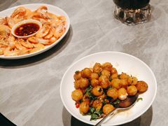 -鱼你相聚·河鲜馆(袁家岭店)