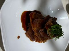 -珈境湖畔餐厅·湖北菜·江浙菜•樱花季(西北湖店)