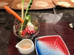 -Ginza Onodera铁板烧(外滩十八号店)