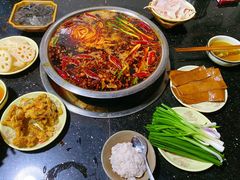 -祝幺妹火锅(裕华村总店)