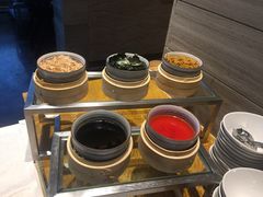 逸林轩-逸林轩中餐厅(中信泰富朱家角锦江酒店)