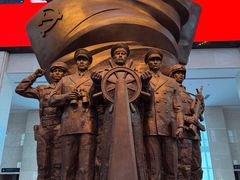 -中国人民解放军海军博物馆