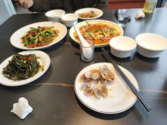 -鑫悦楼煎蟹·16年海鲜大排档