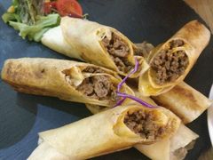 -HIGH FIVE哈福手工汉堡(桂林路店)