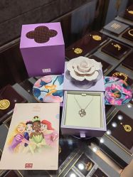 -周大福CHOW TAI FOOK(荟聚购物中心西红门店)