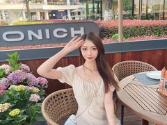 -MONICH牛排融合餐厅(和义大道购物中心店)